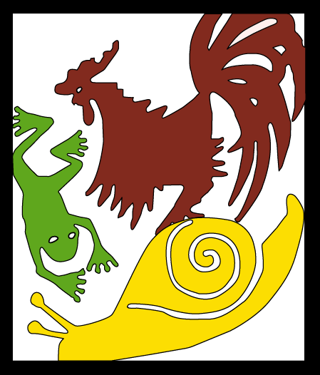 Narrenzunft Lörrach