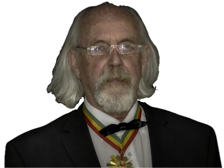 Porträt von Philipp Reiss