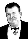 Porträt von Fabian Weis